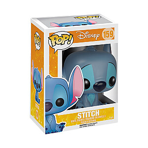 FUNKO POP! Vinyl: Фигурка Stitch Seated