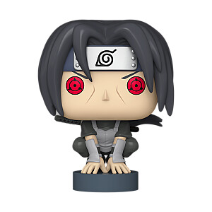 FUNKO POP! Vinyl: Фигурка: Naruto - Itachi Uchiha