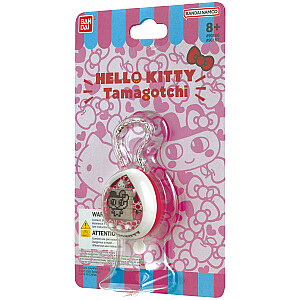 TAMAGOTCHI HELLO KITTY Nano Interaktyvus skaitmeninis augintinis - Hello Kitty