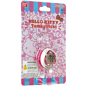 TAMAGOTCHI HELLO KITTY Nano Интерактивное дигитальное животное - Hello Kitty