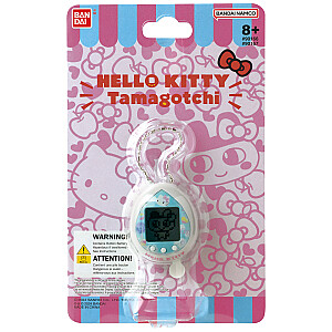 TAMAGOTCHI HELLO KITTY Nano Interaktyvus skaitmeninis augintinis - Hello Kitty