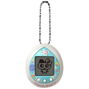 TAMAGOTCHI HELLO KITTY Nano Интерактивное дигитальное животное - Hello Kitty