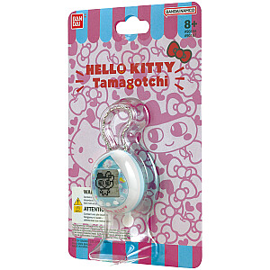 TAMAGOTCHI HELLO KITTY Nano Интерактивное дигитальное животное - Hello Kitty