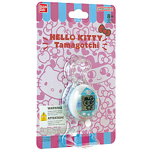 TAMAGOTCHI HELLO KITTY Nano Interaktyvus skaitmeninis augintinis - Hello Kitty