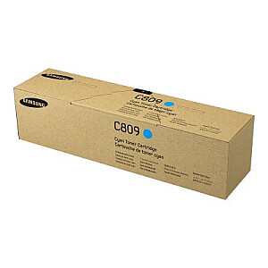 HP Cartridge Cyan CLT-C809S CLTC809S (SS567A)