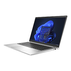 Ноутбук HP Elitebook 845 G9 14˝ FHD R5Pro-6650U 16 ГБ 512SSD 4G W11Pro 14˝ FHD R5Pro6650U 16 ГБ 512SSD 4G W11Pro (6F6H9EA#ABD)