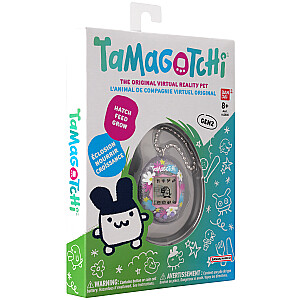 TAMAGOTCHI Interaktyvus skaitmeninis augintinis