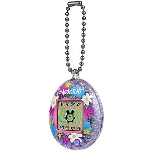 TAMAGOTCHI Interaktyvus skaitmeninis augintinis