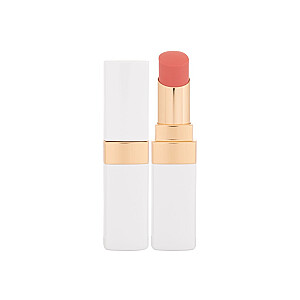 Baume Drėkinamasis lūpų balzamas su atspalviu Rouge Coco 916 Flirty Coral 3 g