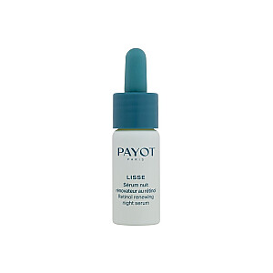 Retinol Renewing Night Serum Lisse 15ml