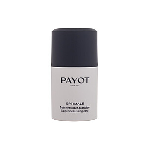 Daily Moisturising Care Homme Optimale 50ml