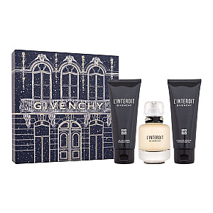 Parfumuotas vanduo Givenchy L'Interdit 50ml