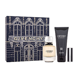 Parfumuotas vanduo Givenchy L'Interdit 50ml