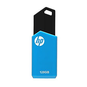 „Flash“ atmintinė 128 GB USB 2.0 HPFD150W-128