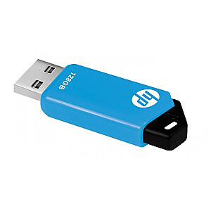 „Flash“ atmintinė 128 GB USB 2.0 HPFD150W-128