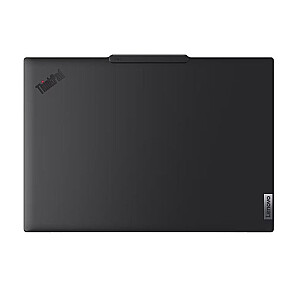 Ультрабук ThinkPad T14s G6 21N10008PB W11Pro X1E-78-100/32 ГБ/1 ТБ/14 калибр WUXGA/черный/3 года поддержки Premier + компенсация выбросов CO2 