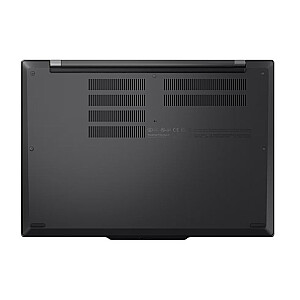 Ультрабук ThinkPad T14s G6 21N10008PB W11Pro X1E-78-100/32 ГБ/1 ТБ/14 калибр WUXGA/черный/3 года поддержки Premier + компенсация выбросов CO2 