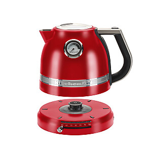 Электрический чайник KitchenAid 5KEK1522EER 1,5 л 2400 Вт Красный