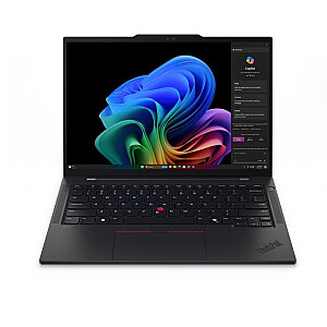 Ультрабук ThinkPad T14s G6 21N1000JPB W11Pro X1E-78-100/32 ГБ/1 ТБ/14-калибровый WUXGA/сенсорный экран/3 года поддержки Premier + компенсация выбросов CO2 