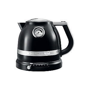 Электрический чайник KitchenAid 5KEK1522EOB 1,5 л 2400 Вт Черный