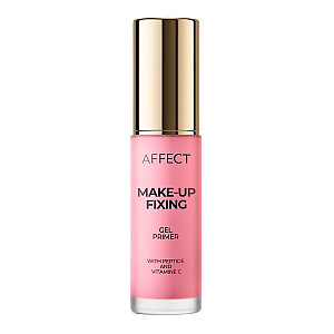 AFFECT Fixing Gel Primer база под макияж 30мл