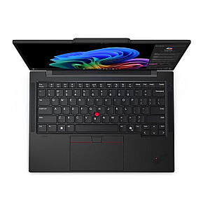 Ультрабук ThinkPad T14s G6 21N1000JPB W11Pro X1E-78-100/32 ГБ/1 ТБ/14-калибровый WUXGA/сенсорный экран/3 года поддержки Premier + компенсация выбросов CO2 