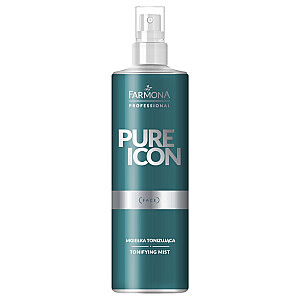 FARMONA PROFESSIONAL Pure Icon tonizuojanti dulksna 200ml