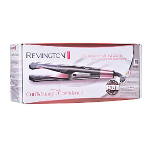 Remington S6606 Juoda, bronza