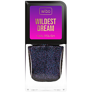 WIBO Wildest Dream Nail Polish lakier do paznokci 6 8,5ml