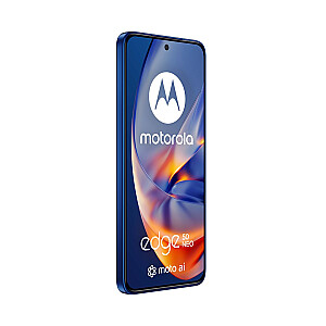 Motorola Edge 50 Neo 5G (6,4") 120 Гц Две SIM-карты Android 14 5G USB Type-C 12 ГБ 512 ГБ 4310 мАч Морской синий