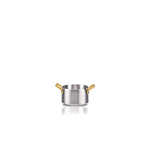 Pensofal 4911-E Mini Saucepan With Cast Brass Handles  11cm