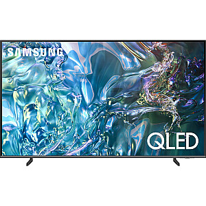 Televizorius Samsung QE55Q67DAU QLED 55&#39;&#39; 4K Ultra HD Tizen