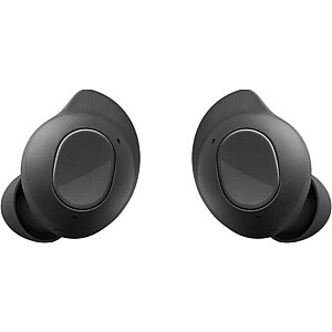 Графитовые наушники Samsung Galaxy Buds FE R400 (SM-R400NZA)