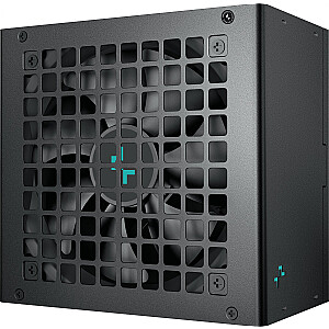 DeepCool PL650D power supply unit 650 W 20+4 pin ATX ATX Black