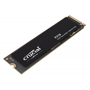 Диск SSD P310 1 ТБ M.2 NVMe PCIe 4.0 2280 7100/6000