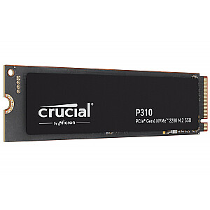 Диск SSD P310 1 ТБ M.2 NVMe PCIe 4.0 2280 7100/6000