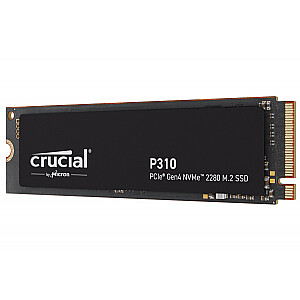 Dysk SSD P310 1TB M.2 NVMe PCIe 4.0 2280 7100/6000