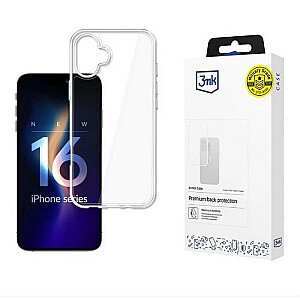 Etui Armor Case iPhone 16 Plus clear 