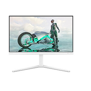 Monitor 24M2N3201A IPS 23.8 cala 180Hz HDMIx2 DP Pivot Głośniki