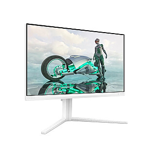 Monitor 24M2N3201A IPS 23.8 cala 180Hz HDMIx2 DP Pivot Głośniki