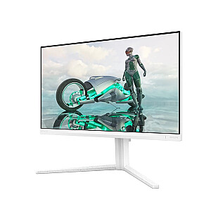 Monitor 24M2N3201A IPS 23.8 cala 180Hz HDMIx2 DP Pivot Głośniki