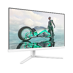 Monitor 27M2N3201A 27 cali IPS 180Hz HDMIx2 DP Pivot Głośniki