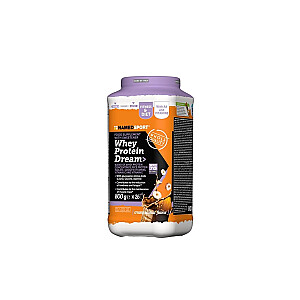 Baltymų papildas – NAMEDSPORT Whey Protein Dream / lazdyno riešutas