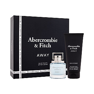 Туалетная вода Abercrombie & Fitch Away 50ml