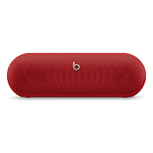 Беспроводная Bluetooth-колонка Beats Pill, красная