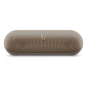 Beats Pill Gold