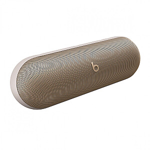 Beats Pill Gold