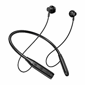 Słuchawki Bluetooth 5.3 YQ24 series YQ czarne 