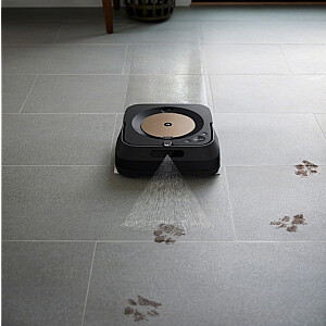 Робот-уборщик iRobot Braava Jet M6 (m6132)