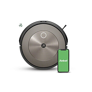 Robotas dulkių siurblys iRobot Roomba j9 (j915840)